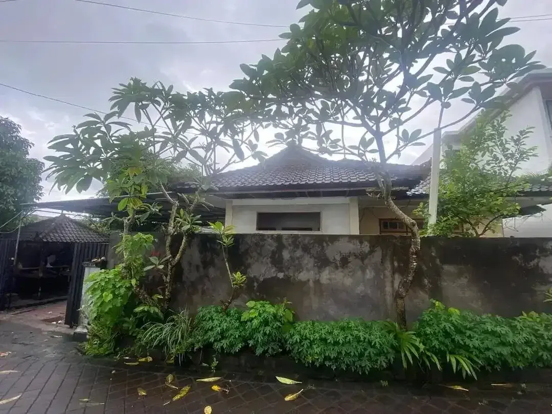 DIJUAL TANAH BONUS BANGUNAN – CANGGU BERAWA, BALI ( RBN / IWN HSB / LM ) - Image 2 of 10