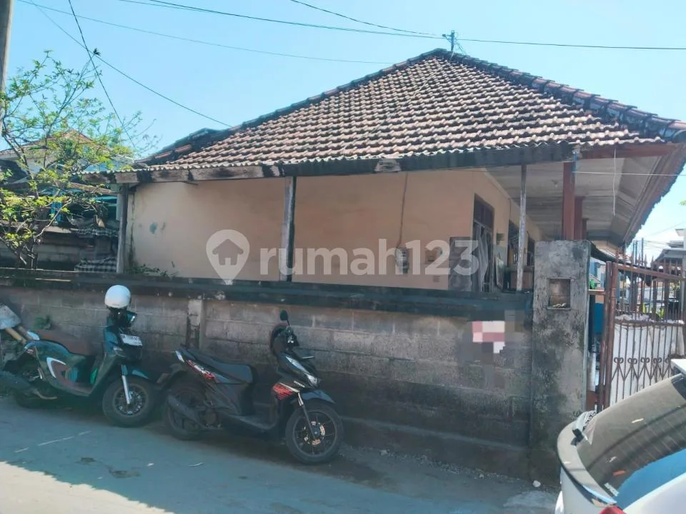 Dijual Kos-Kosan Full Penghuni di Denpasar Timur Dekat ke Batubulan, Ubud dan Sanur - Image 3 of 4