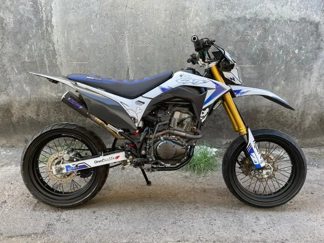Crf 150 L 2021 jual sesui di poto - Image 2 of 5
