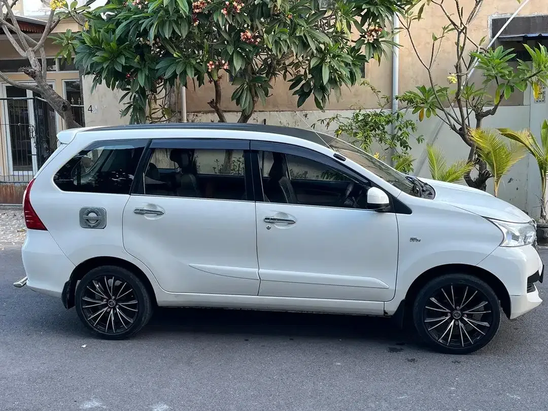 Avanza G Manual DP 17 JT Asli Bali - Image 4 of 10