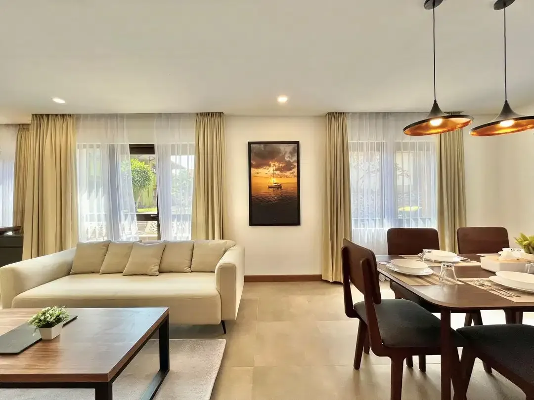 Plagoo Residence Nusa Dua - Image 7 of 10