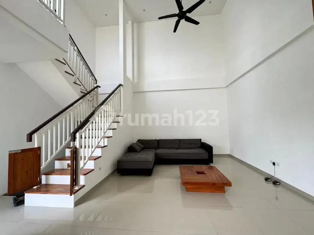 3 Bedrooms Yearly/Monthly Rent Villa In Pererenan Near Beach - Image 5 of 5