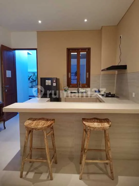 Sanur, Fully Furnised. Ready To Move. Brand New Villa - Image 2 of 4