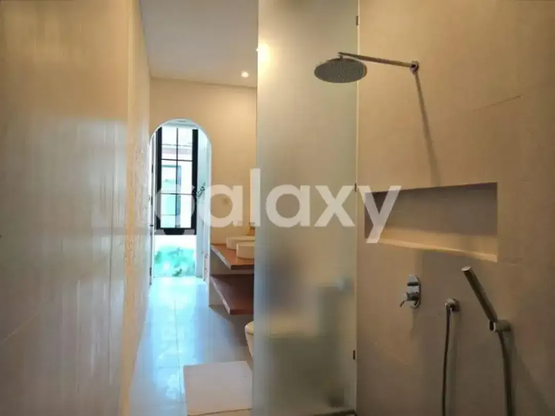 BRAND NEW VILLA 2 LANTAI VIEW GWK DI TOYANING UNGASAN BADUNG, BALI - Image 6 of 10