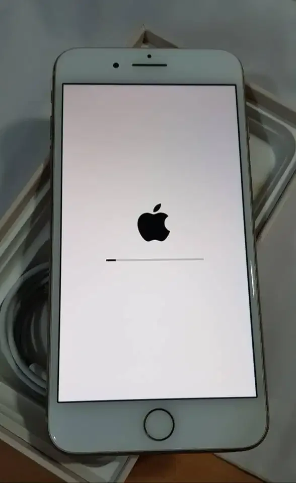 IPHONE 8+ SET DOS, BUKU, ORI - Image 6 of 10