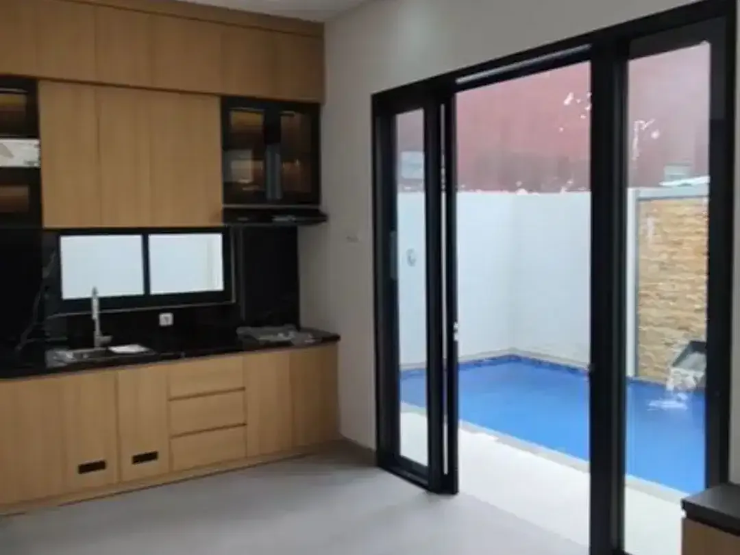 Rumah Baru Premium dan Modern Dijual di Area Jimbaran, Badung - Image 9 of 10