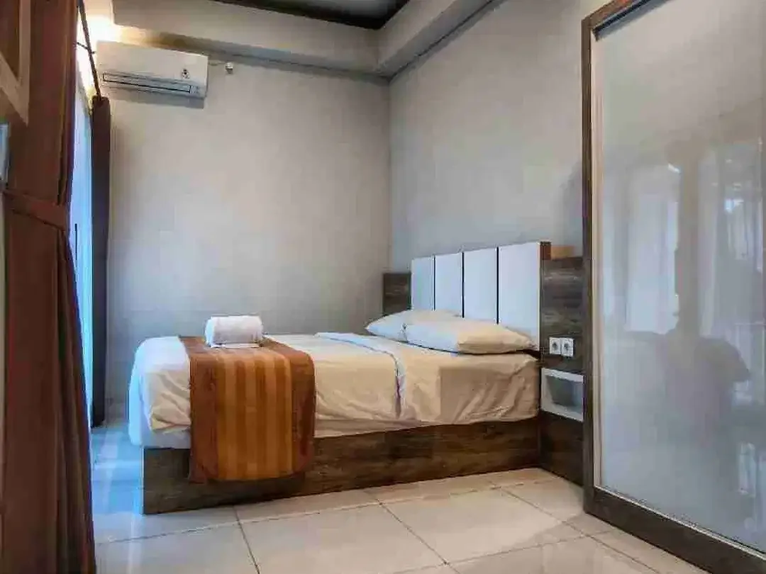 For Sale Villa Mewah Dalam Komplek elite Di Jimbaran Bali - Image 6 of 10