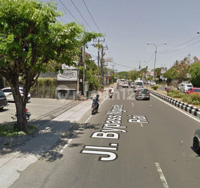 Ruko Baru 3 Lantai Bypass Sanur Denpasar Bali - Image 4 of 4