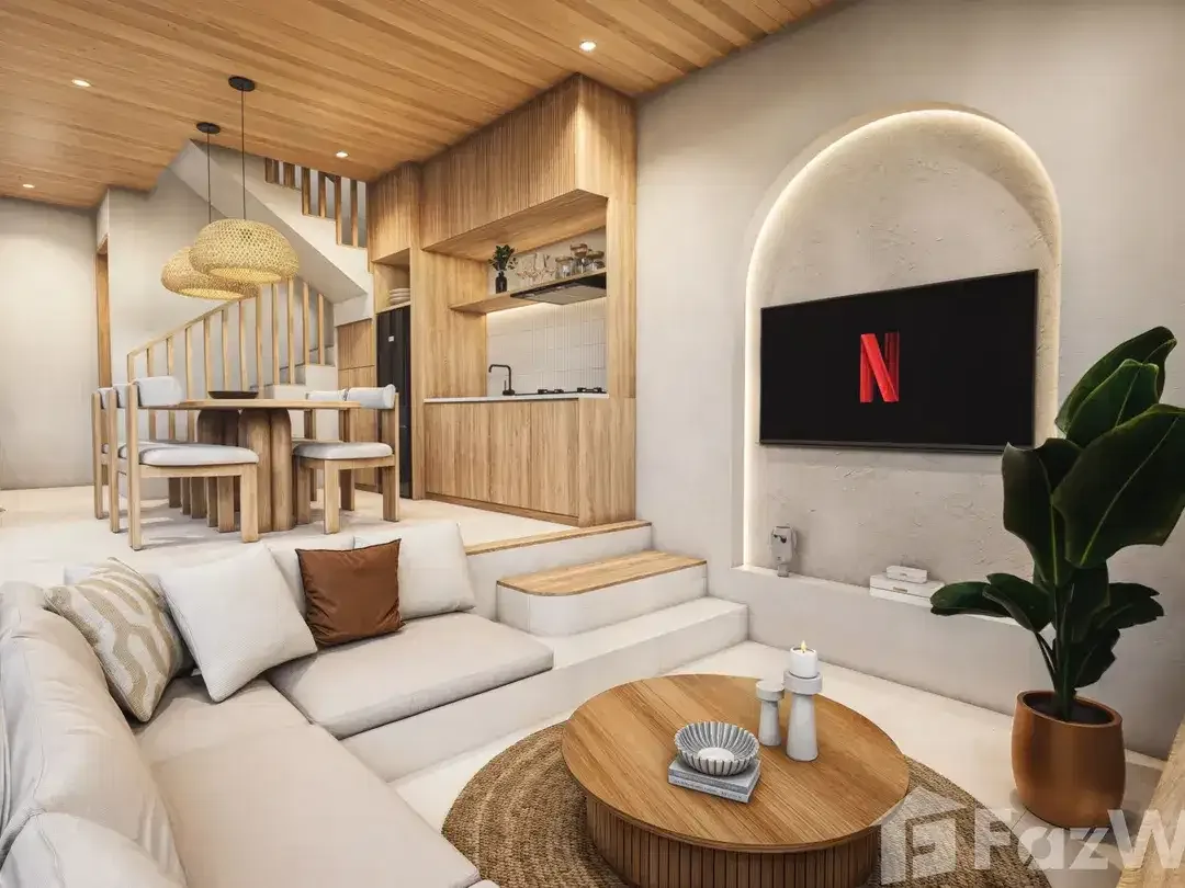 3 Bedroom Villa for sale in Pecatu, Bali - Image 5 of 10