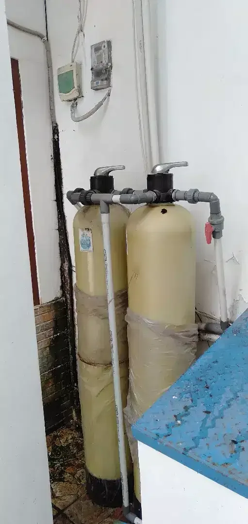 Tukang pompa air, kloset duduk, water heater, kuras tangki,dll - Image 5 of 9