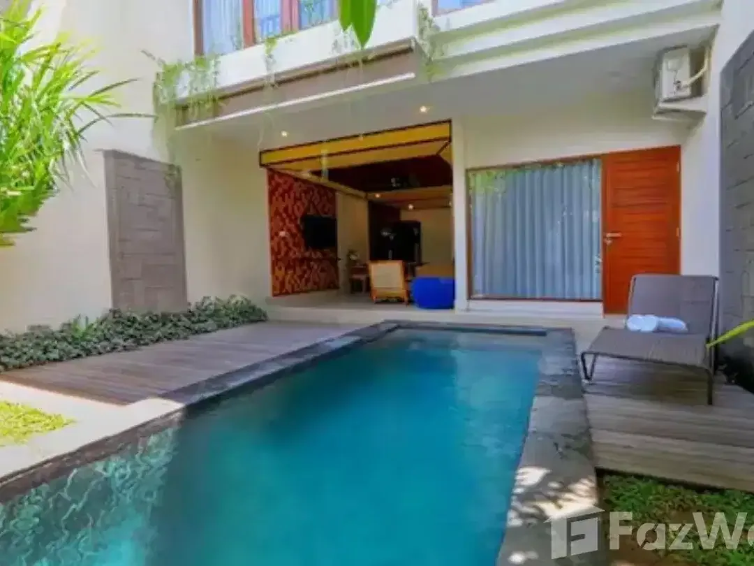 3 Bedroom Villa for rent in Kerobokan, Bali - Image 5 of 10