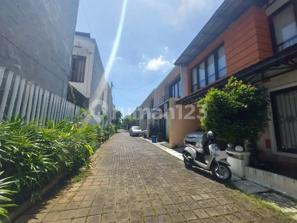 Rumah Jual Lokasi Kerobokan - Image 4 of 4
