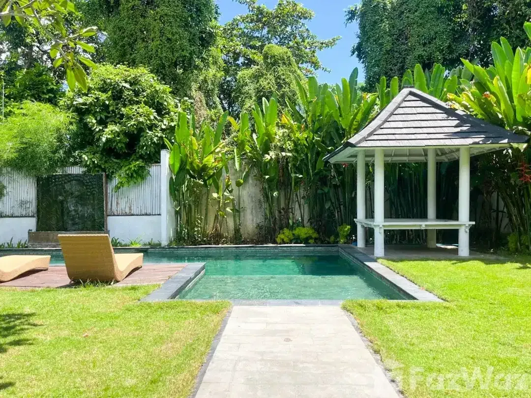 3 Bedroom Villa for rent in Seminyak, Bali - Image 2 of 10