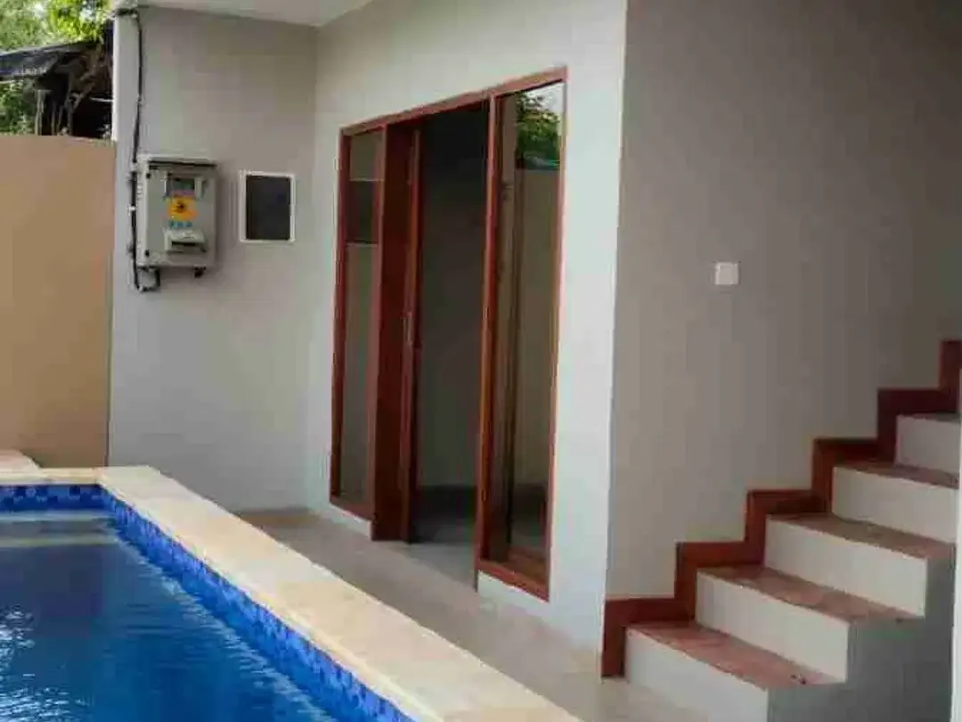 Villa Baru Siap Huni Dekat Pantai Pandawa - Image 2 of 10