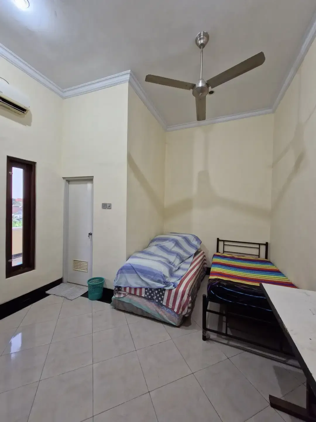 JUAL RUMAH SHM DI DALUNG DENPASAR VIEW SAWAH - Image 9 of 10