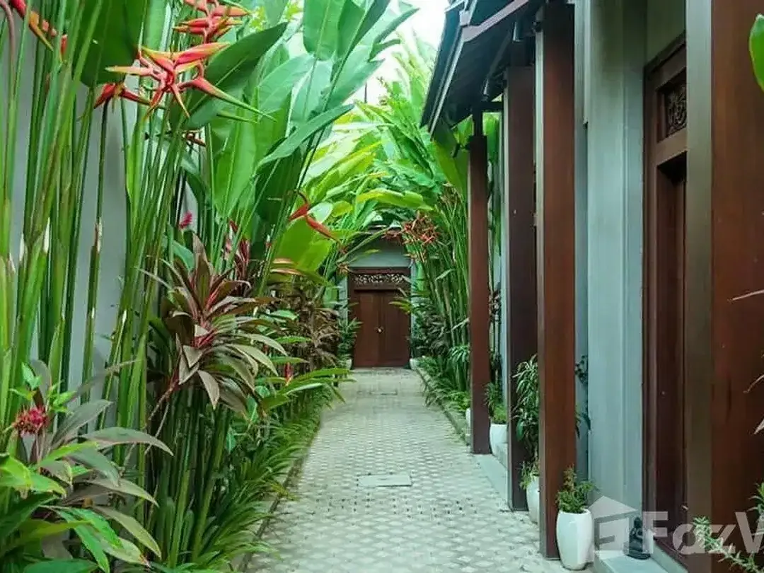 3 Bedroom Villa for rent in Seminyak, Bali - Image 8 of 10