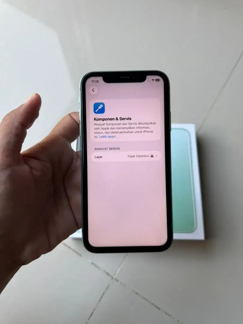 iPhone 11 128GB beacukai - Image 5 of 9
