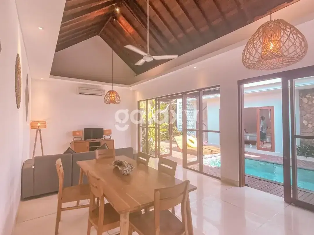 VILLA BABADAN MUNGGU MENGWI BADUNG, BALI - Image 2 of 8
