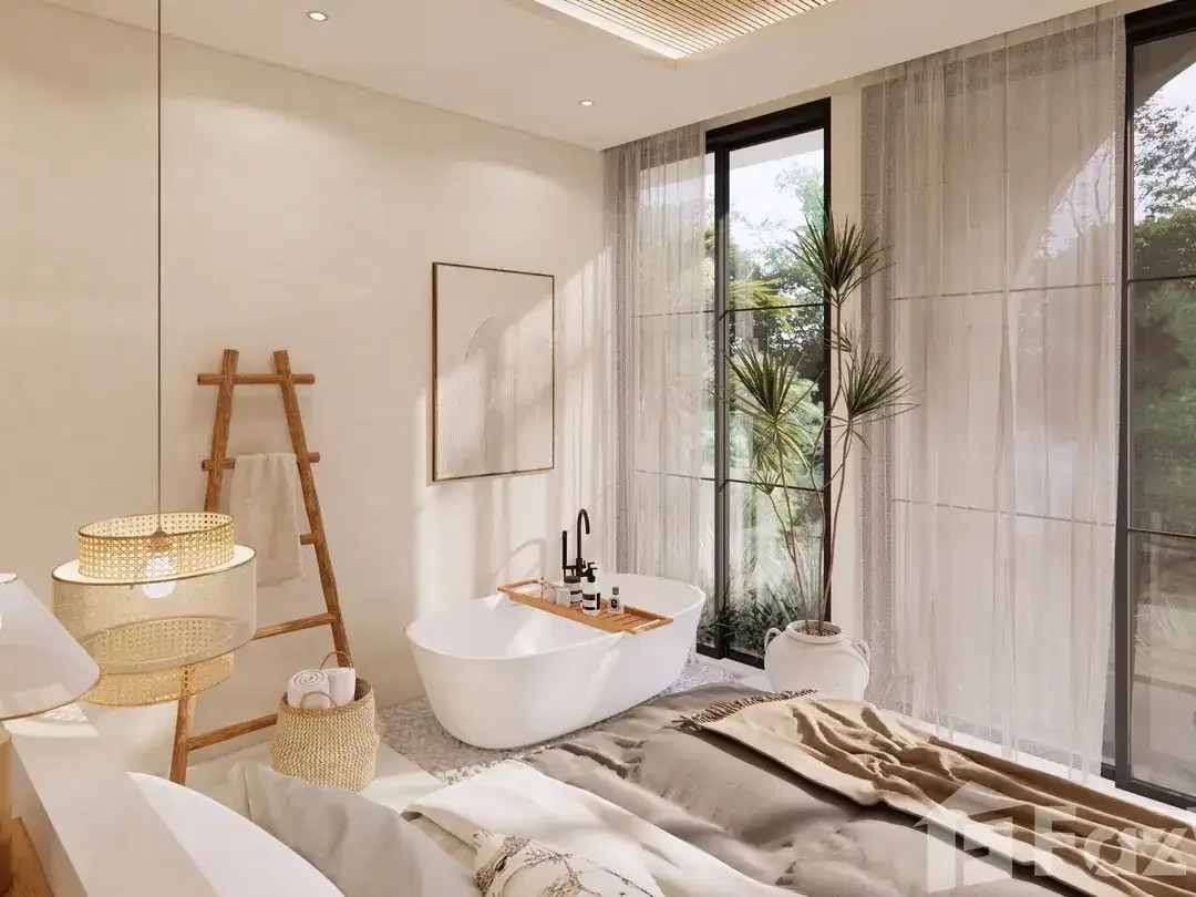 1 Bedroom Villa for sale in Pecatu, Bali - Image 7 of 10