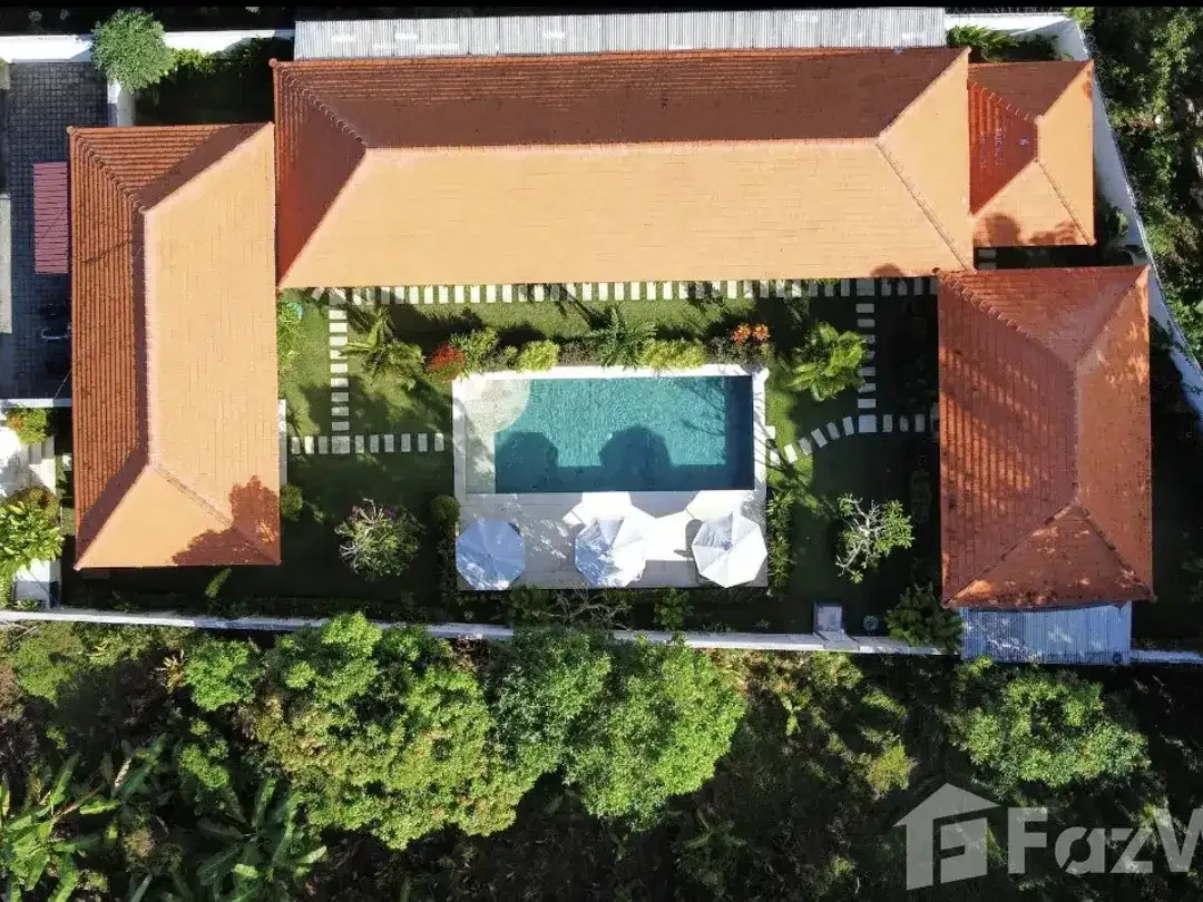 5 Bedroom Villa for sale in Ungasan, Bali - Image 1 of 10