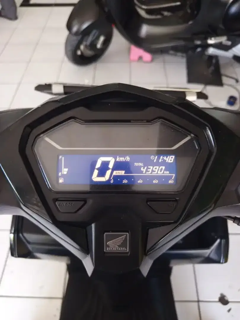 Vario techno 125 th 2025 Deva motor - Image 5 of 7