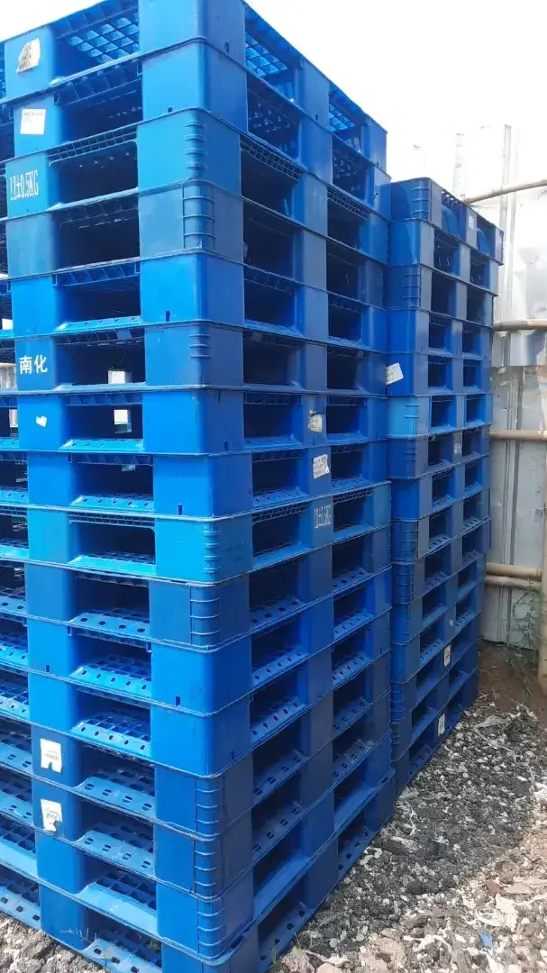 Pallet plastik bekas bagus - Image 5 of 10