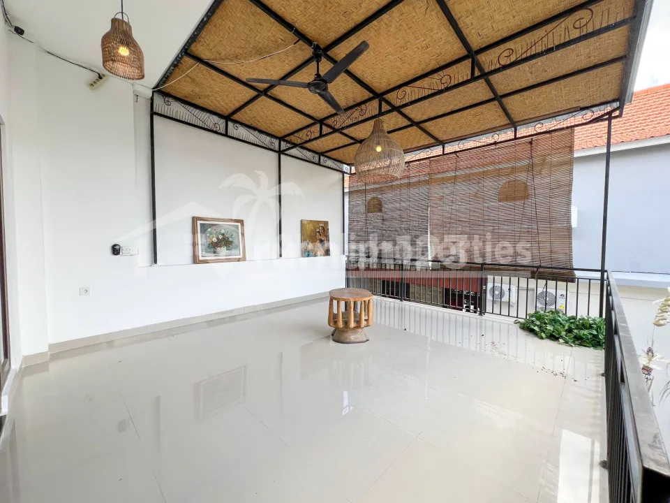 Good Deal 3 Bedr Villa In Padonan - Image 4 of 4