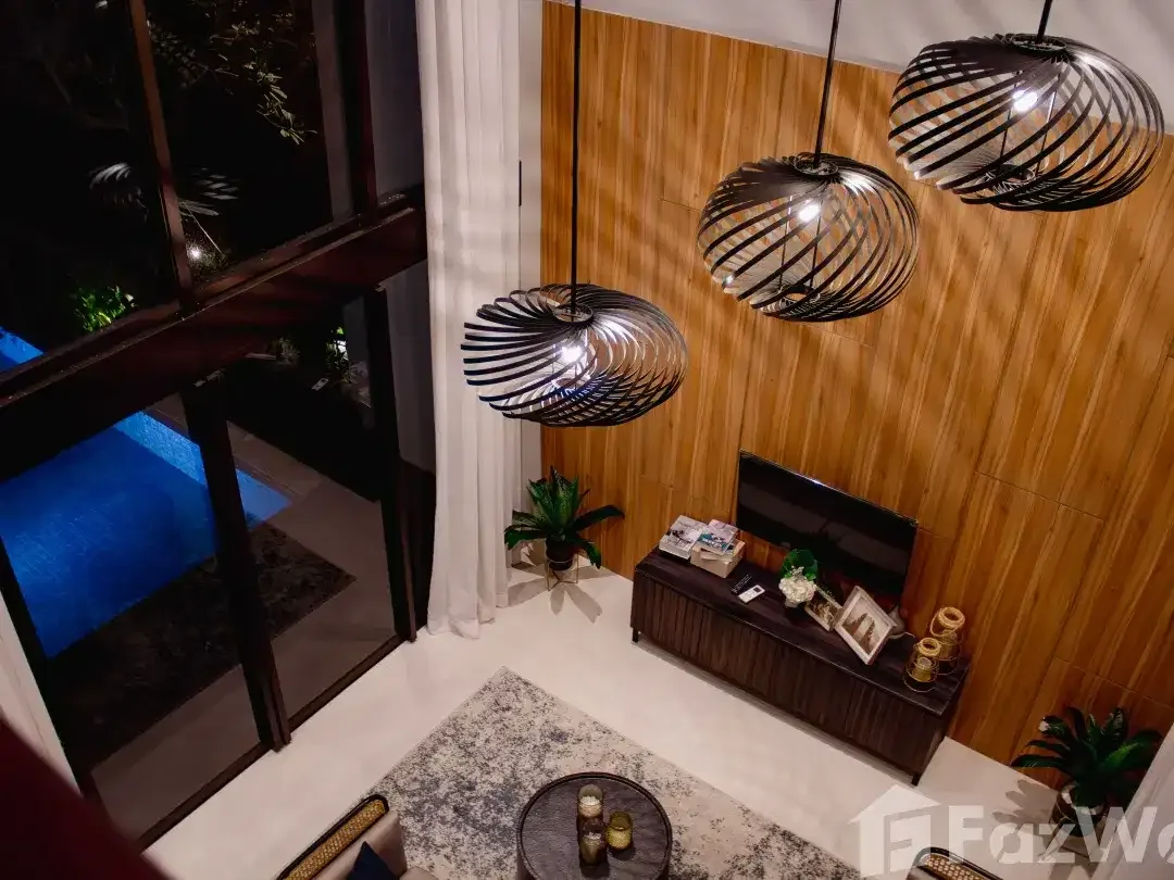4 Bedroom Villa for sale at Ciputra Beach Resort - Image 4 of 10