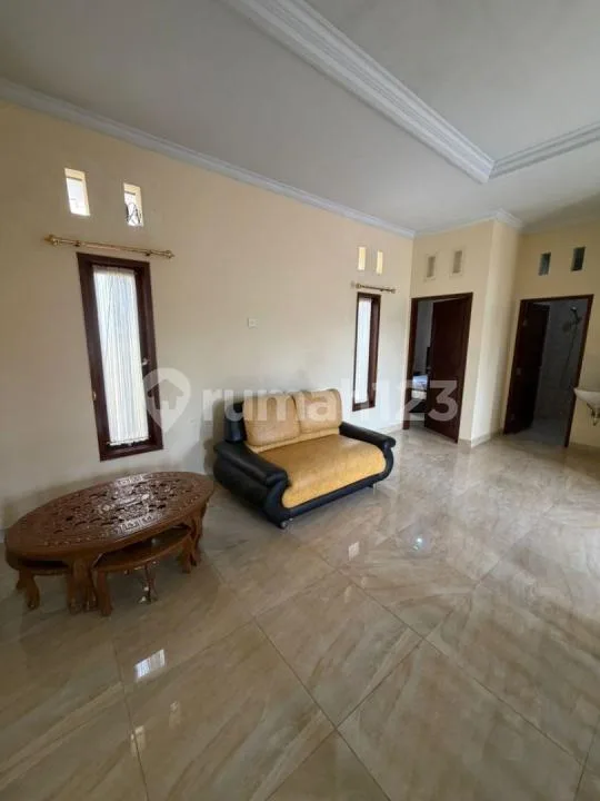 Rumah 3 Kamar Tidur di Renon Full Furnish Siap Huni Termurah - Image 4 of 4