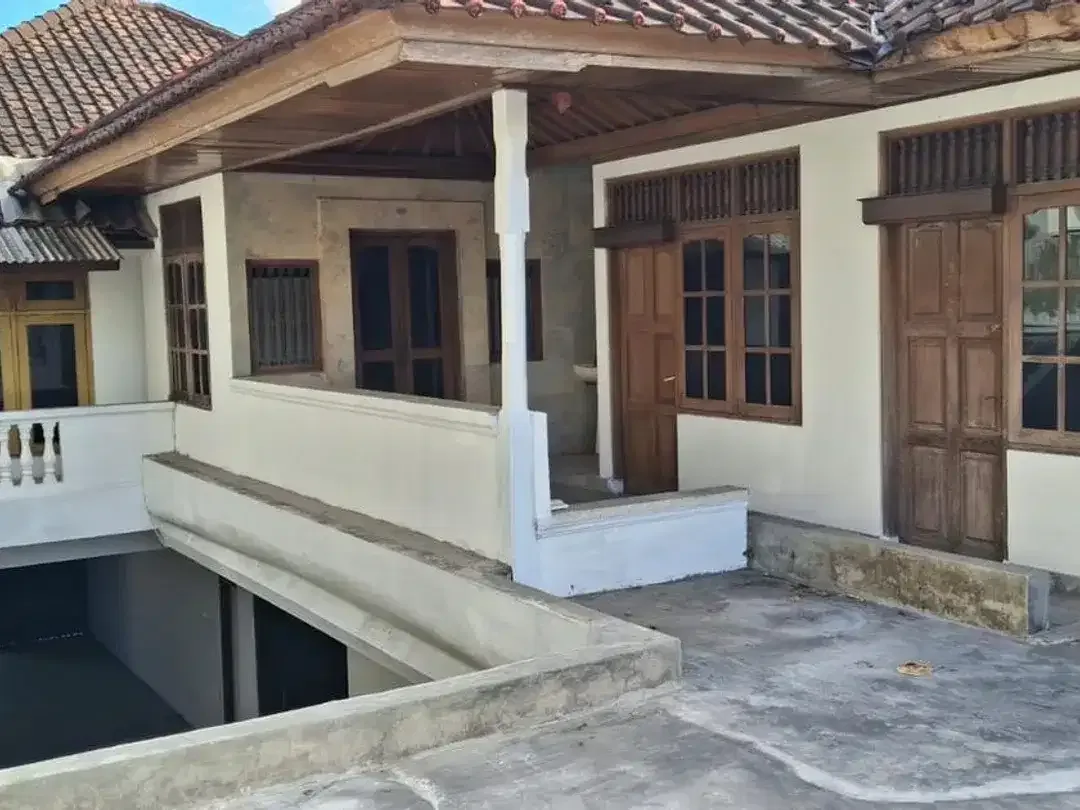 Gedung 2 Lantai 4 Kamar Disewakan di Area Teuku Umar, Denpasar - Image 9 of 10