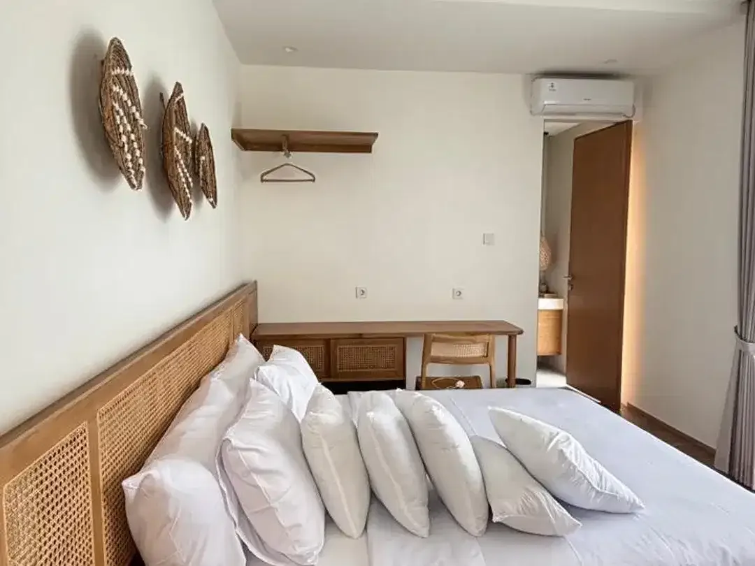 Villa 3 Kamar Tidur Lengkap dengan Perabot di Uluwatu, Harga Mulai dari 5 Miliar - Image 6 of 10