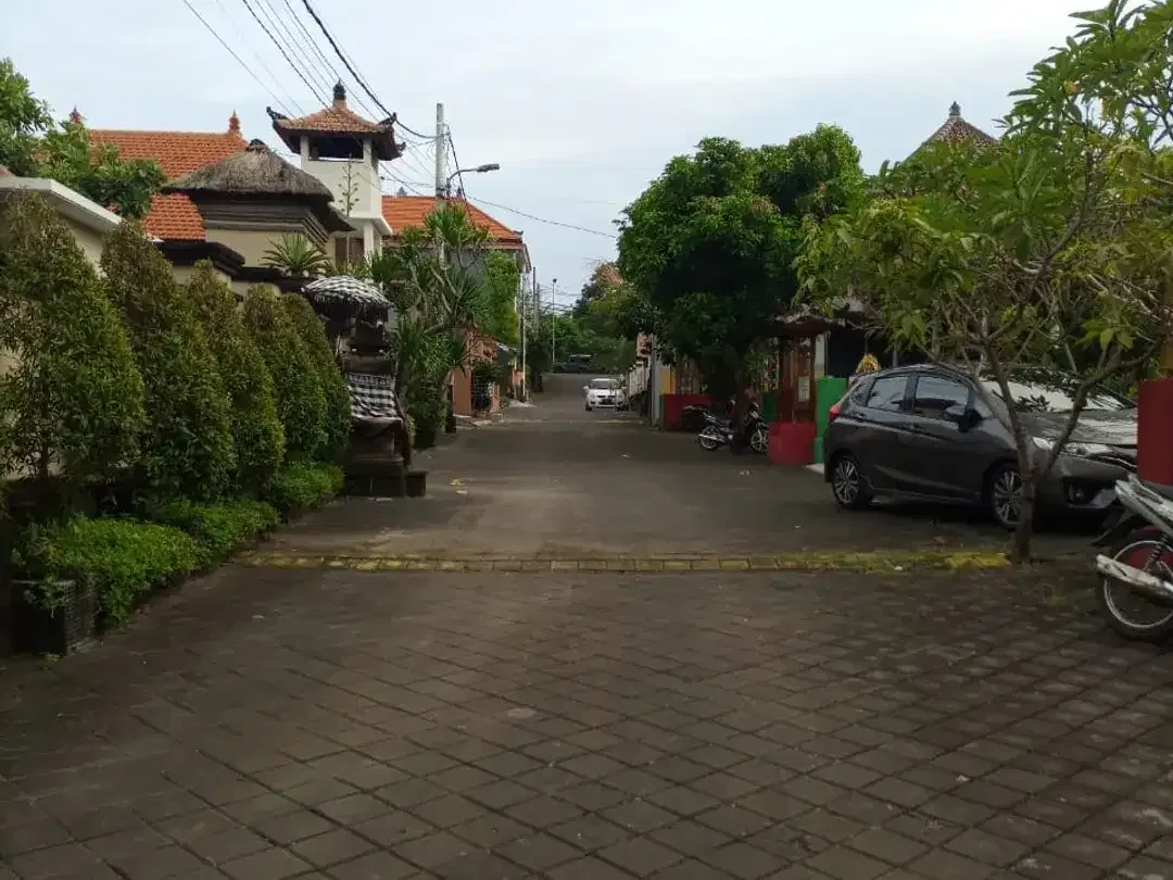 Di jual Bangunan kantor lokasi di mumbul Jimbaran - Image 3 of 8