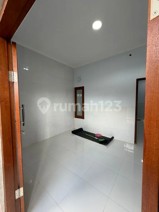 Rumah Baru Jalan Tukad Bilok Renon Denpasar Bali - Image 3 of 4