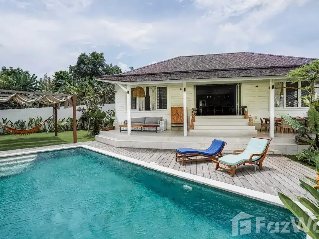 2 Bedroom Villa for sale in Mengwi, Bali - Image 1 of 10