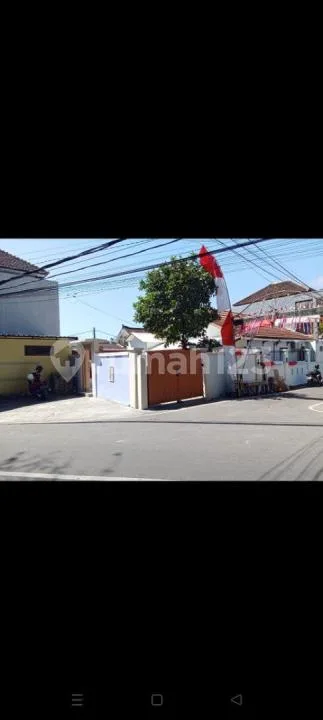 Di Jual Rumah Bonus Bangunan Toko Lokasi Perum Nuansa Nusa Dua Kuta Selatan - Image 3 of 4
