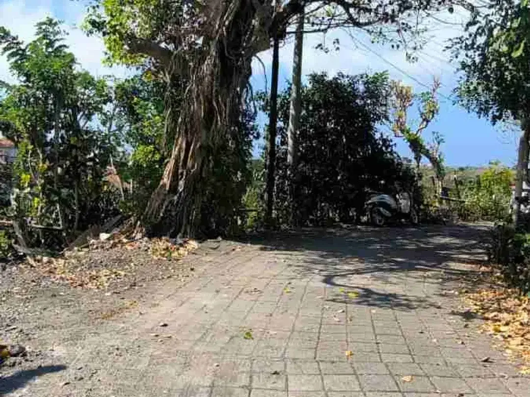 Tanah Murah Ocean View Link Villa Dekat Pantai Melasti Ungasan Bali - Image 9 of 10