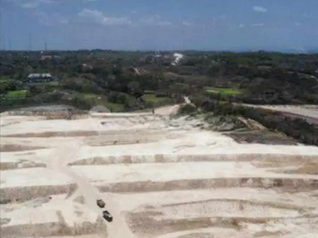Tanah Spectacular Cliff Front  Plus Padang Golf Pandawa Nusa Dua Bali - Image 5 of 6