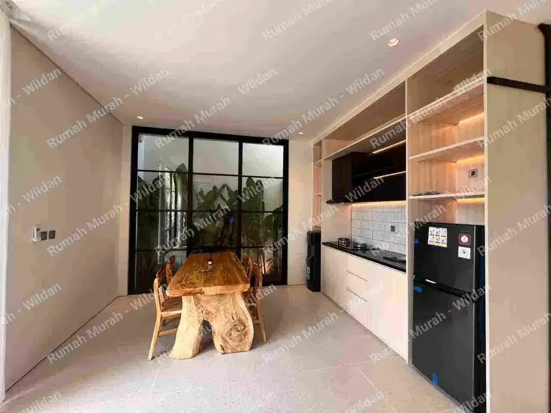 Villa Mewah Siap Huni Dengan private poll Di Ungasan Badung Bali - Image 4 of 10