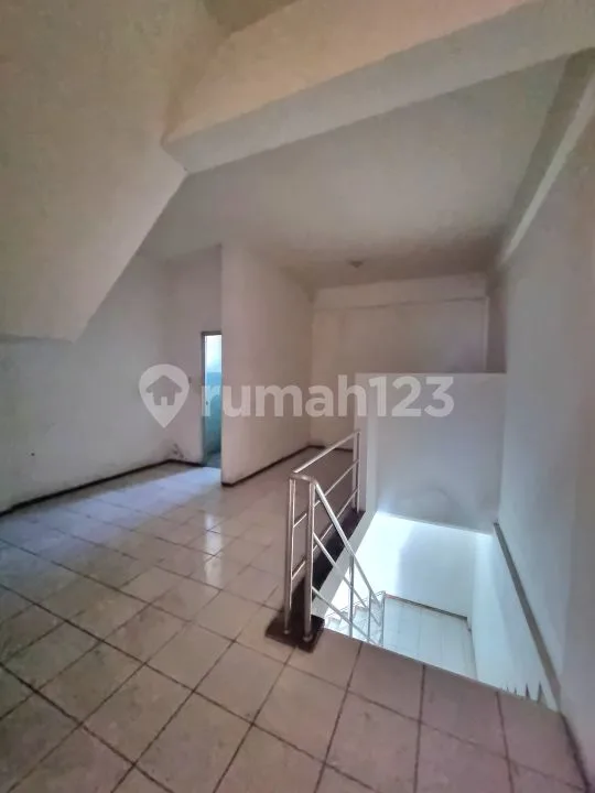 Dijual Ruko Strategis Jalan Utama Nakula - Legian, Kuta - Image 3 of 4