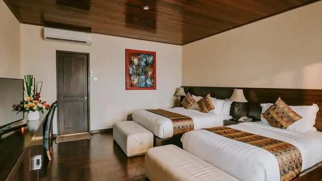 Hotel Dewi Sri legian Kuta Badung - Image 9 of 10