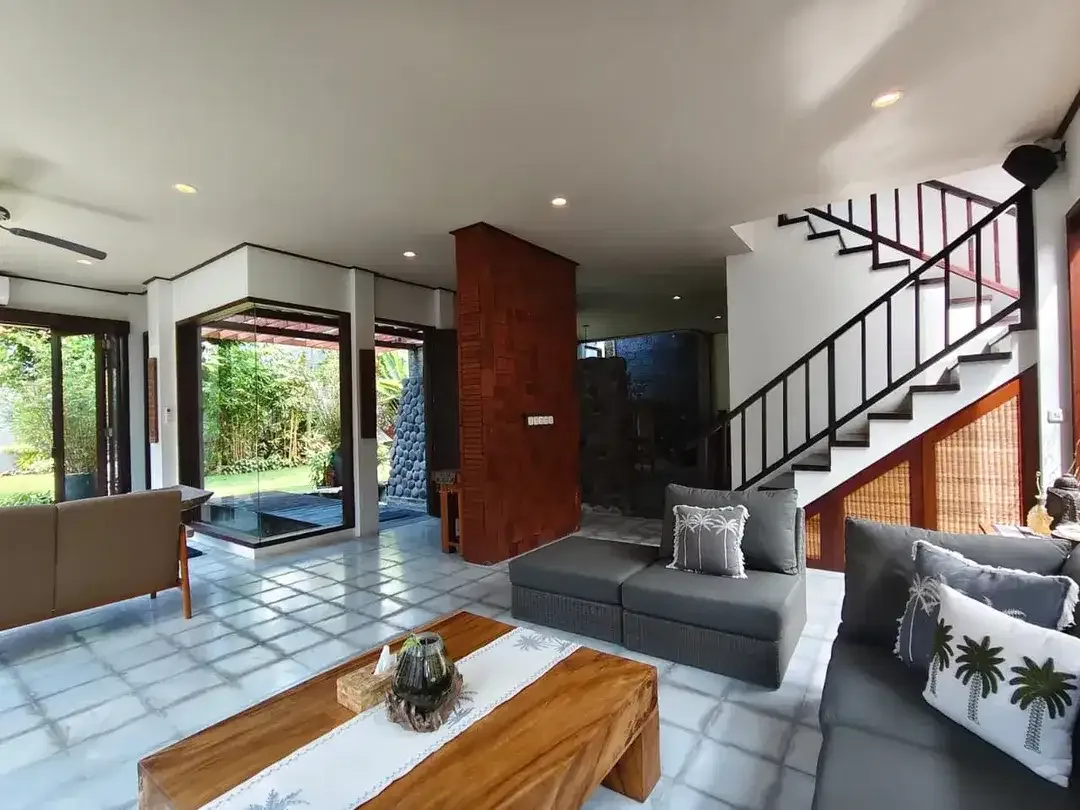 Beachside Villa For Sale at Tourism Sanur Area - Image 4 of 10