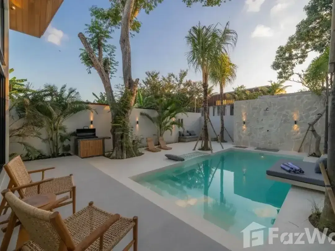 4 Bedroom Villa for sale in Kediri, Bali - Image 4 of 10