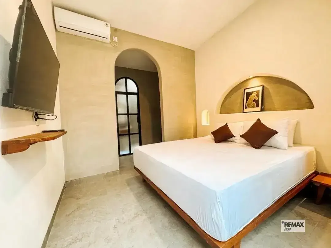 Premium 2Br Villa For 25 Year Leasehold, In Sanur Area - Image 9 of 10