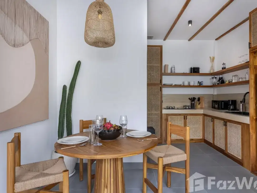 2 Bedroom Villa for sale in Ubud, Bali - Image 4 of 10