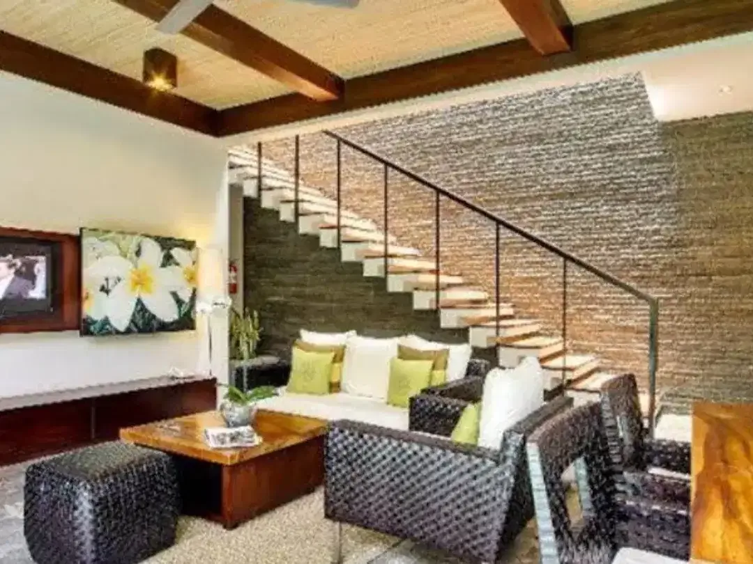 VILLA SARINADE SEMINYAK BADUNG - Image 2 of 10
