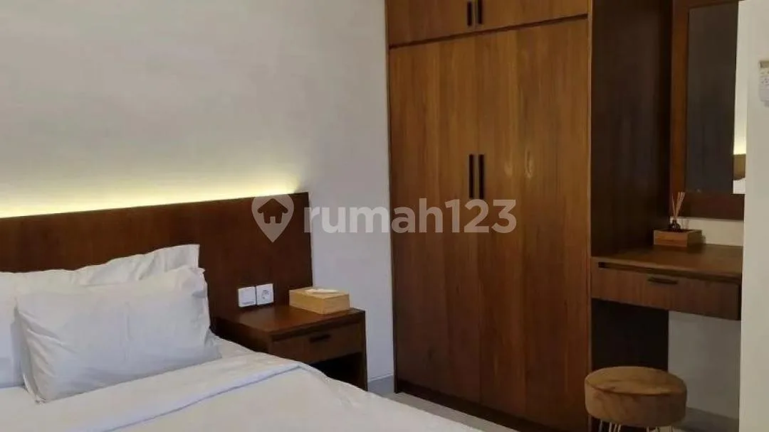 1 Bedroom Villa In Umalas Or Yearly Rent - Image 4 of 4