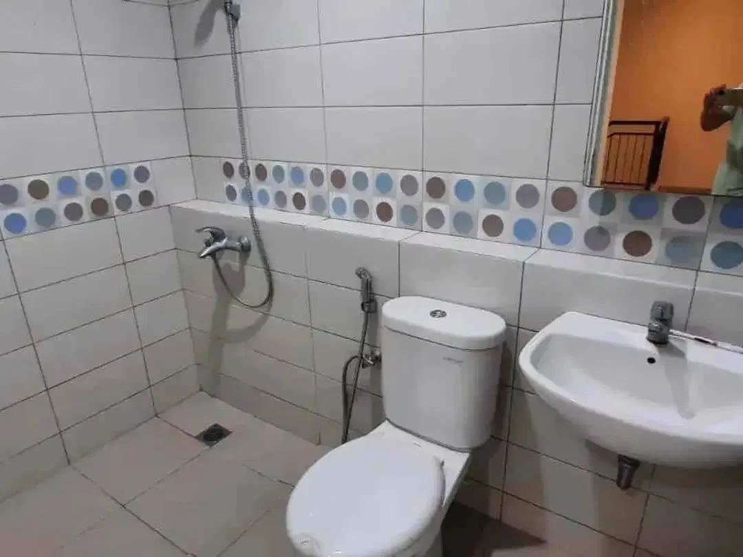 *Dijual* 

Rumah Cluster Amanda lebar7,type Basic Harga Termurah

- Luas Tanah 112  (7x16)
- Luas Bangunan 97m
- 2 kamar tidur
- ⁠1 kamar mandi
- ⁠hadap utara

Harga Rp.1,95M Nego - Image 6 of 7