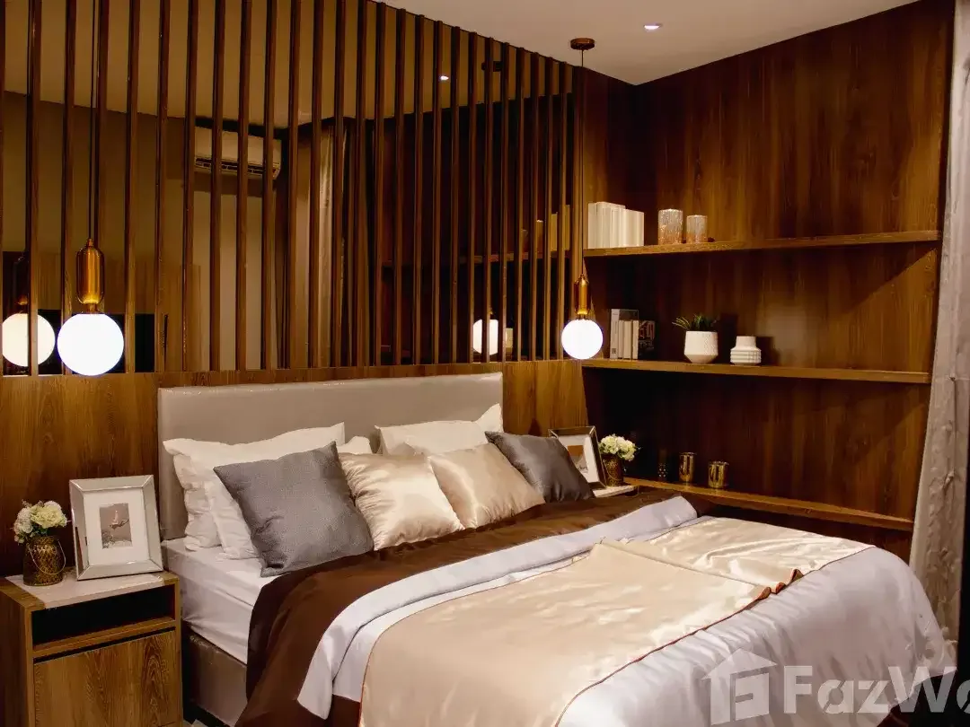 4 Bedroom Villa for sale at Ciputra Beach Resort - Image 3 of 10