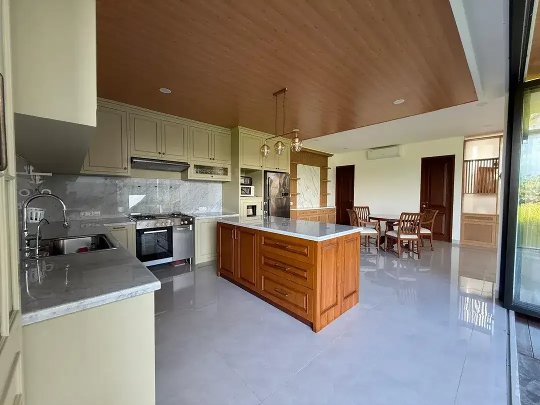 Villa For Sale   Newly renovated finished end of 2025   Location in Canggu Berawa - Image 6 of 10