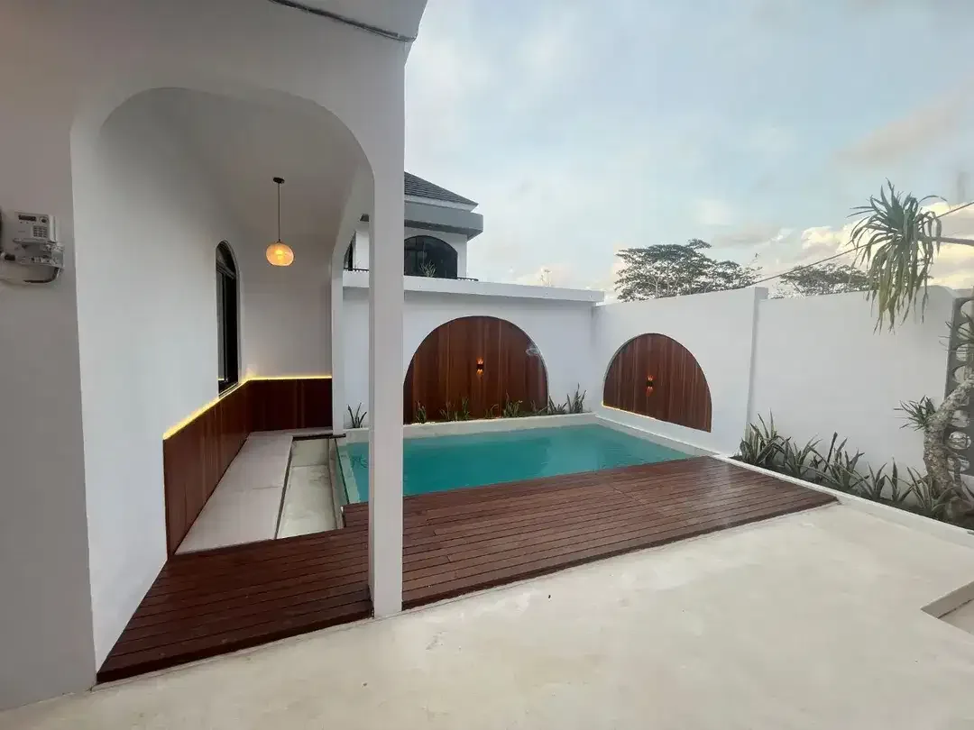 Dijual villa bagus area nusa dua - Image 5 of 7